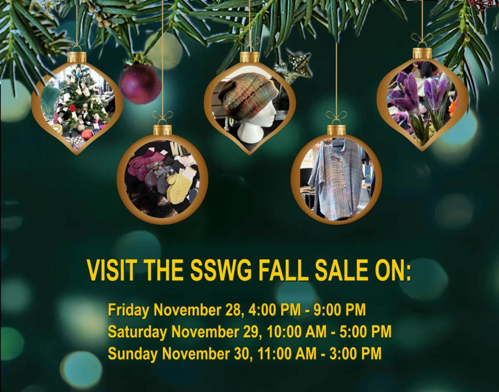 Fall Sale Minipost