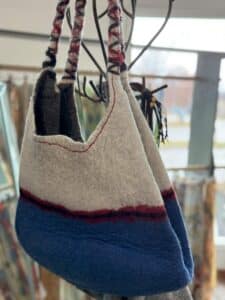Felt Bag rs