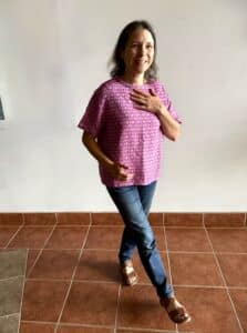Handwoven Clothing rs